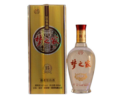 夢(mèng)之家15-42°